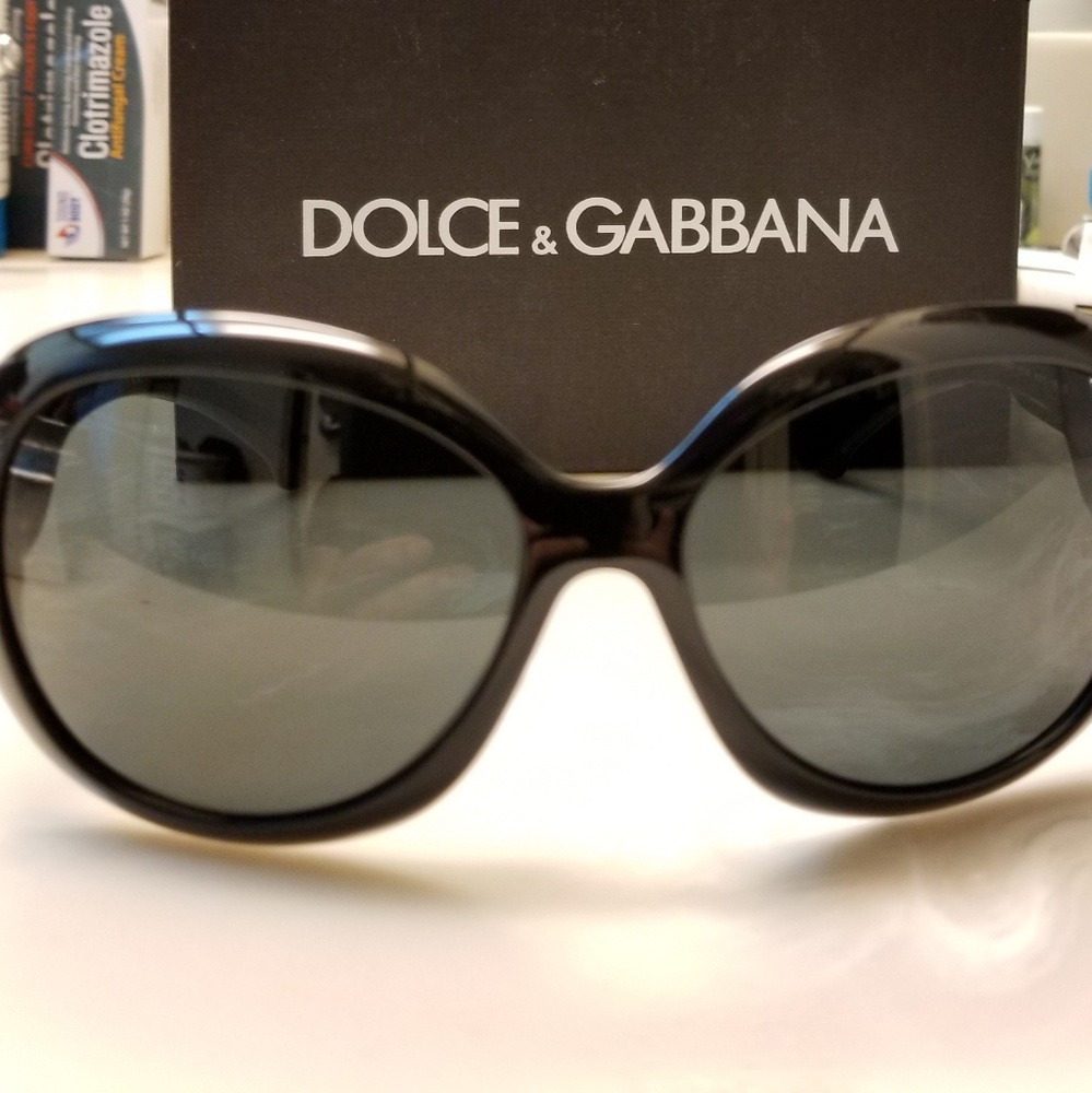 Dolce and Gabbana Sunglasses